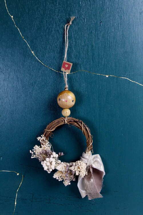 (image pour) Coffret Couronne Merveilleuse